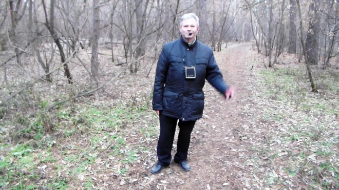 Песня остается с человеком