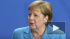 Меркель выступила против санкций США против России