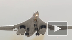В США назвали единственный недостаток бомбардировщика-ракетоносца Ту-160