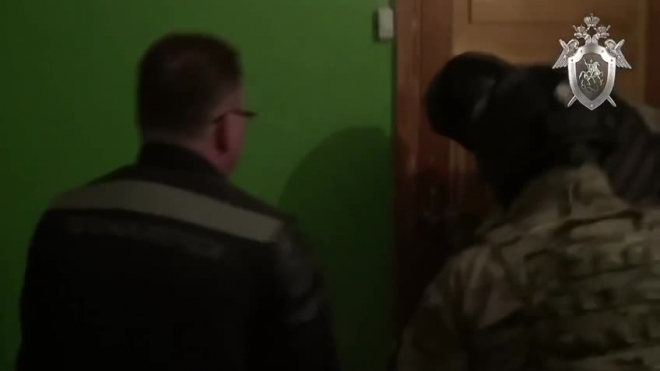Под Мурманском задержали организаторов экстремисткой религиозной ячейки