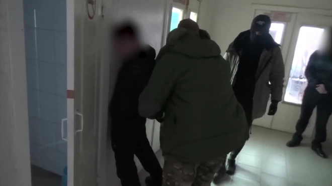 В Тверской области задержали неонациста за подготовку терактов