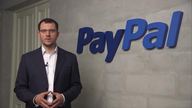 PayPal прекращает переводы внутри России