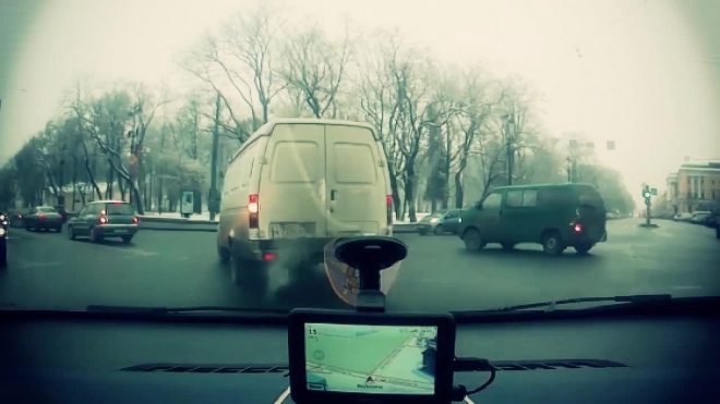 ДТП с участием мотоциклиста произошло в Кировском районе