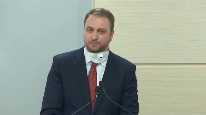 Директор Склифосовского прокомментировал штрафы за нарушение карантина