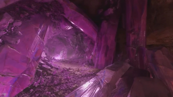Показаны карты Prism и Forbidden в новом трейлере пятого сезона Halo Infinite
