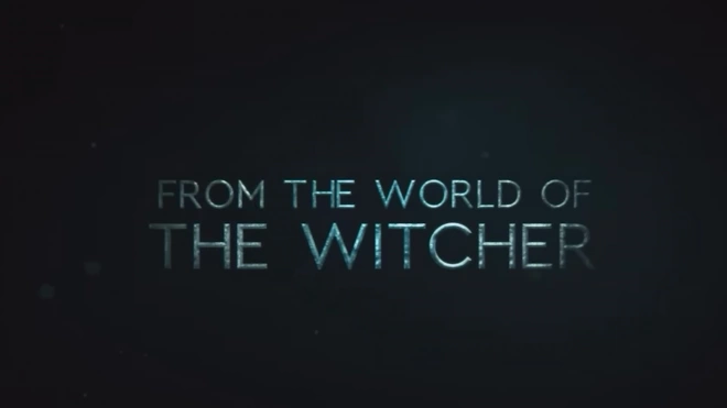 Netflix анонсировал аниме по франшизе The Witcher