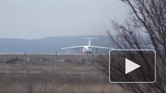 Пилоты Ил-76 до последнего момента не подозревали о гибели