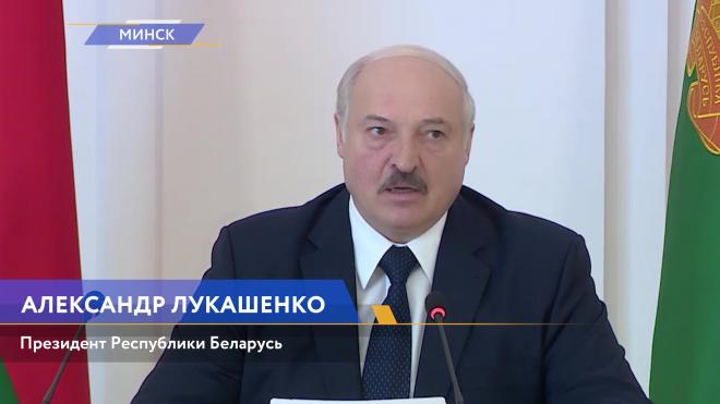 Лукашенко не хотел бы привлекать армию для наведения общественного порядка в стране