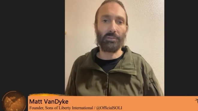 "Каждые десять секунд": американский наемник рассказал про "ад" на Украине