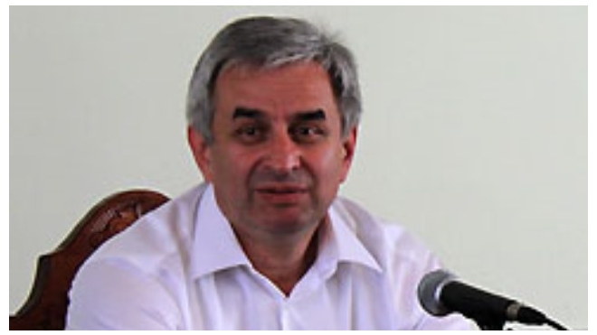 Выборы в Абхазии: результаты голосования вывели в лидеры Рауля Хаджимбу, четвертый раз пробующего свои силы