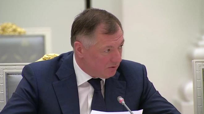 Хуснуллин: более 500 банковских отделений работают в Донбассе и Новороссии