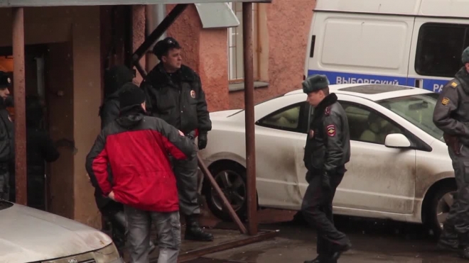 Ужасающие новости из Петербурга: труп иностранки обнаружили в Приморском районе