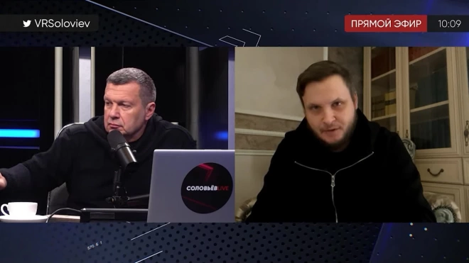 Пранкер Лексус рассказал о видеорозыгрыше казахского экс-банкира Аблязова