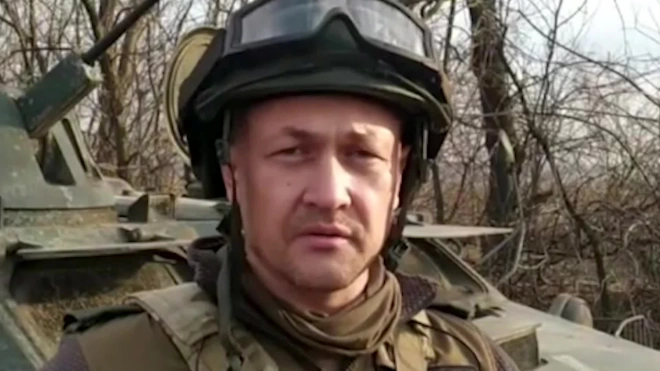 Советник Пушилина назвал причину усиления обстрелов городов в ДНР из РСЗО