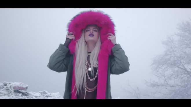 Era Istrefi - Bonbon