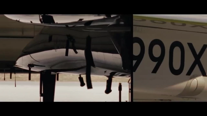В США испытали "сверхзвуковой" гражданский самолет XB-1