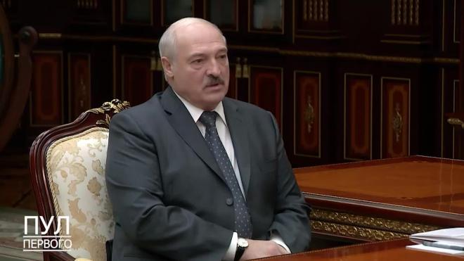 Лукашенко назвал пробелы патриотического воспитания молодежи