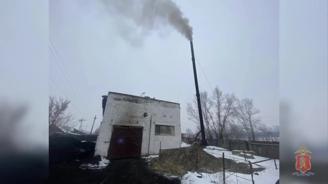 В Минусинске выявили четыре предприятия, загрязняющих воздух