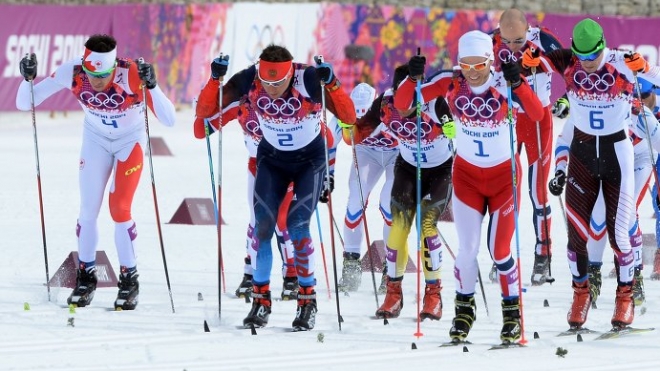 Протест на результат мужского скиатлона отклонен, Вылегжанин все-таки четвертый