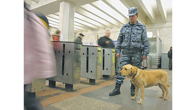 В Петербурге пропал семиклассник