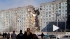 Следствие подозревает, что дом в Астрахани взорвал самоубийца