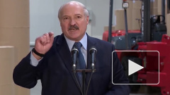 Лукашенко заявил о перенявших метод Белоруссии странах Запада и России