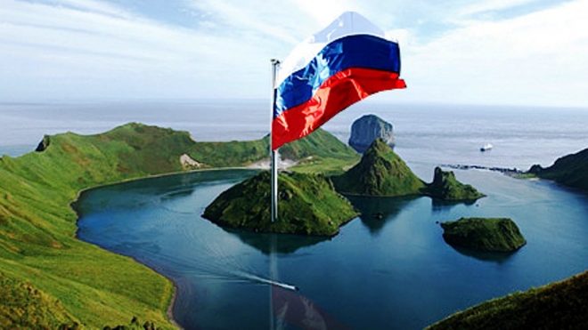 Курильские острова хотят переименовать на русский лад «в пику» Японии