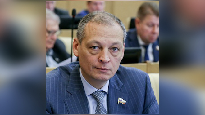В Татарстане в авиакатастрофе погиб депутат Айрат Хайруллин