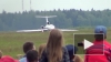 Самолет ТУ-154 Минобороны РФ разбился в акватории ...
