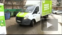 Экопросвещение и раздельный сбор отходов в Санкт-Петербурге