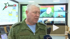 Генштаб Белоруссии сообщил о развертывании сил специальных операций на границе с Украиной
