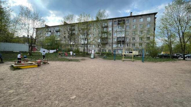 Ильдар Гилязов осмотрел дворы, которые будут благоустроены этим летом