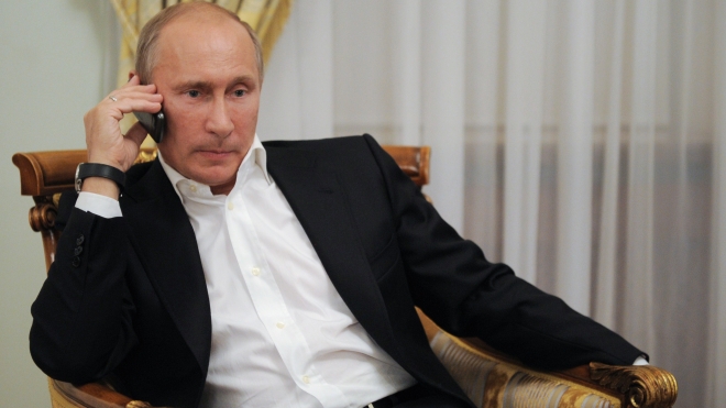 Глава ВТБ рассказал о "тайных богатствах" Путина