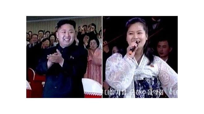 Экс-любовницу Ким Чен Ына публично казнили в КНДР