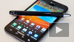 Samsung Galaxy Note II появится в России 18 октября по цене 29,99 тыс рублей