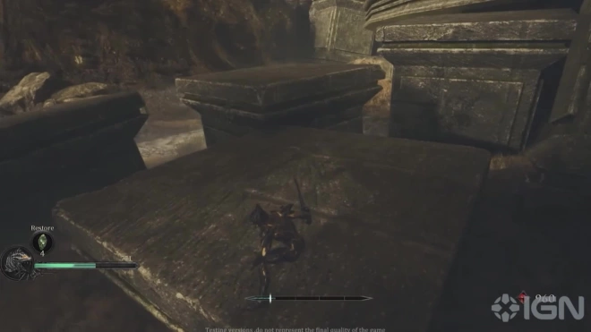 Разработчики фэнтезийного экшена Abyss World на Unreal Engine 5 представили трейлер со сражениями