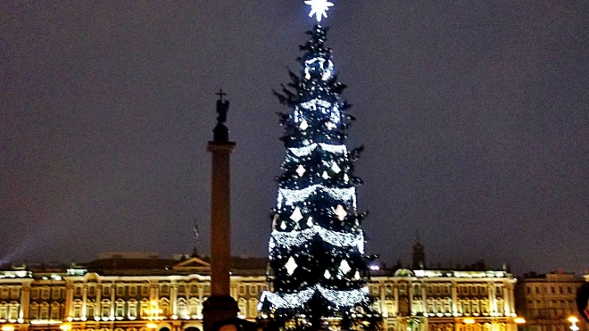В Петербурге знают, что подарить на Новый год 2014