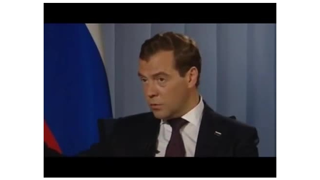 Генералитет обвинил Медведева в трусости во время грузино-российского конфликта