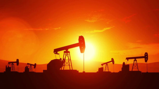 Мировые цены на нефть выросли на 5%
