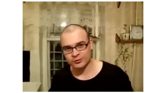 На Кубе задержан российский националист и экстремист Максим Марцинкевич “Тесак”