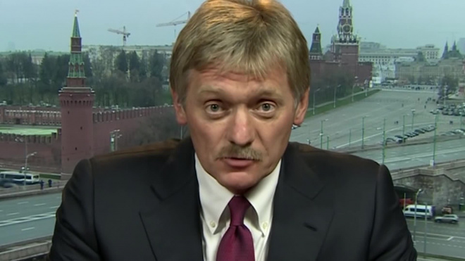 В Кремле прокомментировали идею расширения пределов самообороны