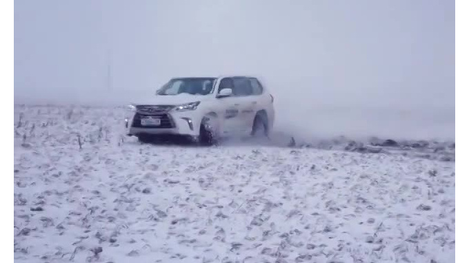 Lexus помощь на дороге