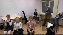 Музыка на ощупь: как учат нотной грамоте детей с нарушением зрения