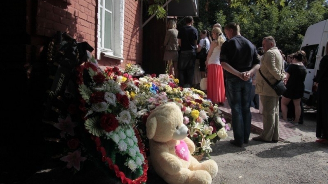 В деле о пропавшей и убитой в Томске девочке появились новые подозреваемые