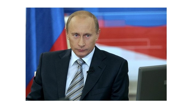 Путин временно доверил Самарскую область бывшему главе Мордовии