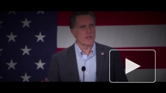 Футбольная примета "предсказала" победу Митта Ромни в США 