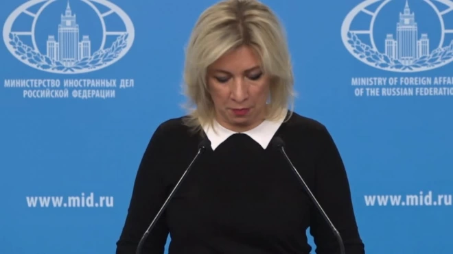 МИД заявил о несостыковках в обвинениях в адрес России по Изюму
