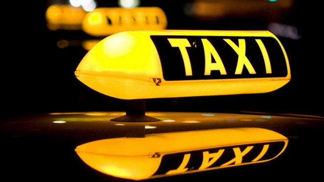 ФАС не нашла ничего криминального в работе сервисов UBER, GetTaxi, и “Яндекс. Такси”