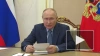 Путин заявил о темпе роста экономики на 3,6%