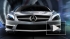 Mercedes-Benz показал свой новый родстер SL63 с приставкой "AMG"